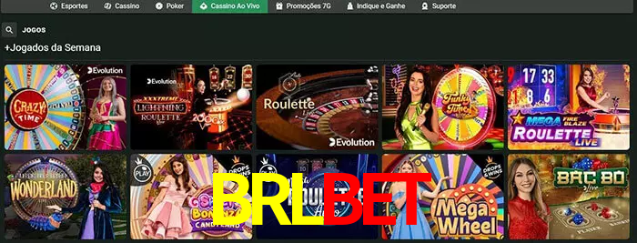 BRLBET bet