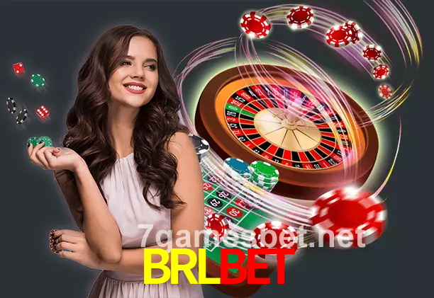 vivo no cassino BRLBET