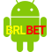 Aplicativo BRLBET para Android