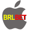 Aplicativo BRLBET para iOS