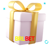 Receba seus bônus de boas-vindas no BRLBET