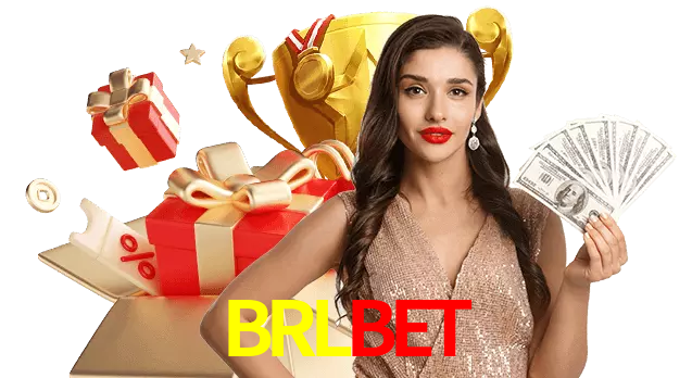 Jogue com dealers reais no BRLBET!