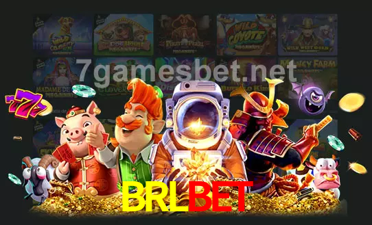 cassino BRLBET