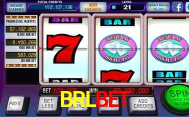 Inovações de Jogos na BRLBET: O Futuro das Experiências Interativas