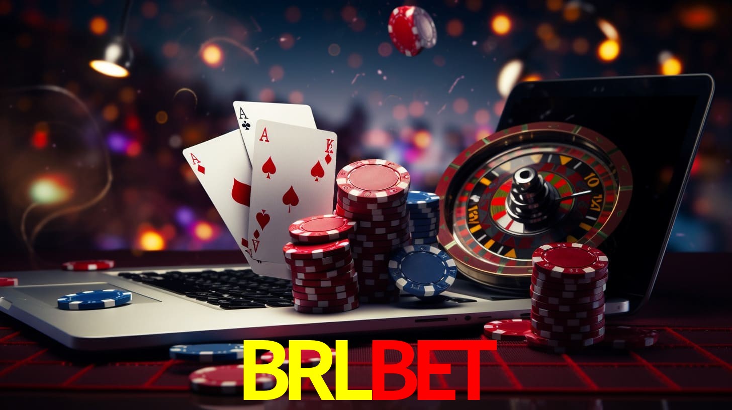 Roulette Table BRLBET