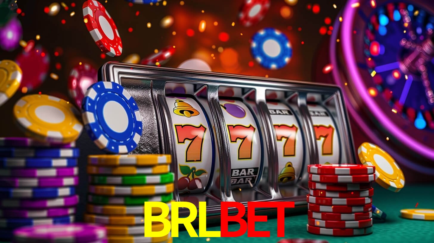 Torneios BRLBET