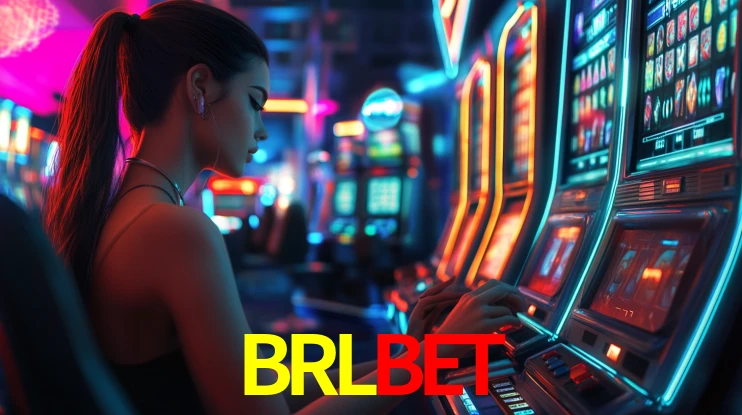 BRLBET app