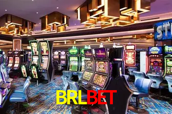 Inovações de Jogos na BRLBET: O Futuro das Experiências Interativas