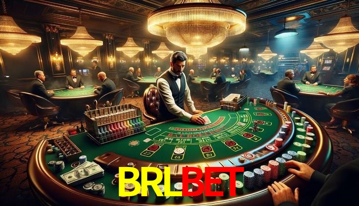 Bonus Features BRLBET