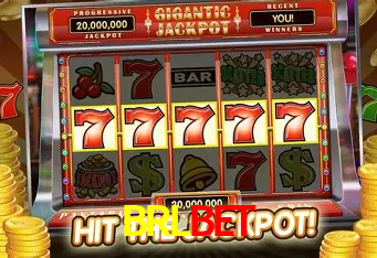 A Revolução dos Aplicativos de Jogos no BRLBET