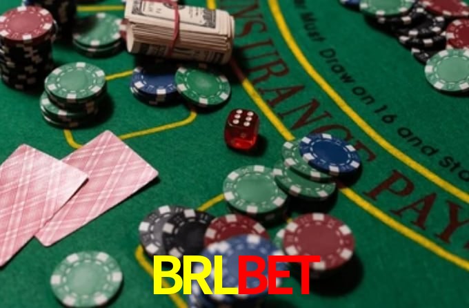BRLBET app