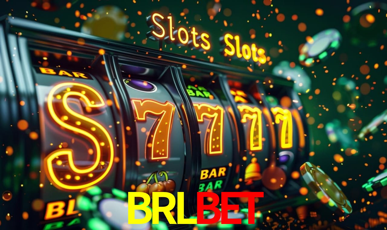 Apostas de Futebol BRLBET