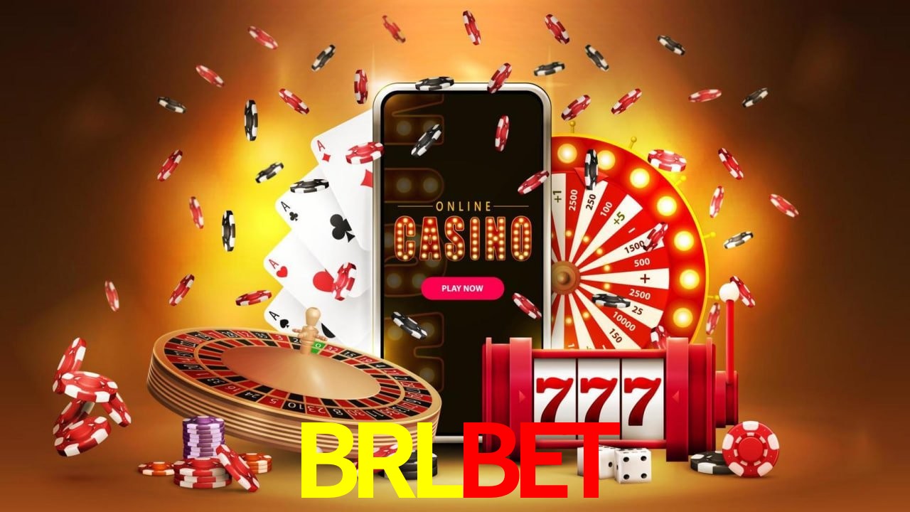 A Experiência Imersiva dos Cassinos Ao Vivo no BRLBET