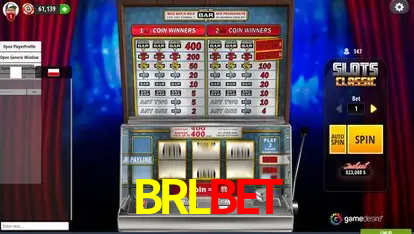 A Emoção da Loteria na BRLBET: Uma Chance de Mudança de Vida