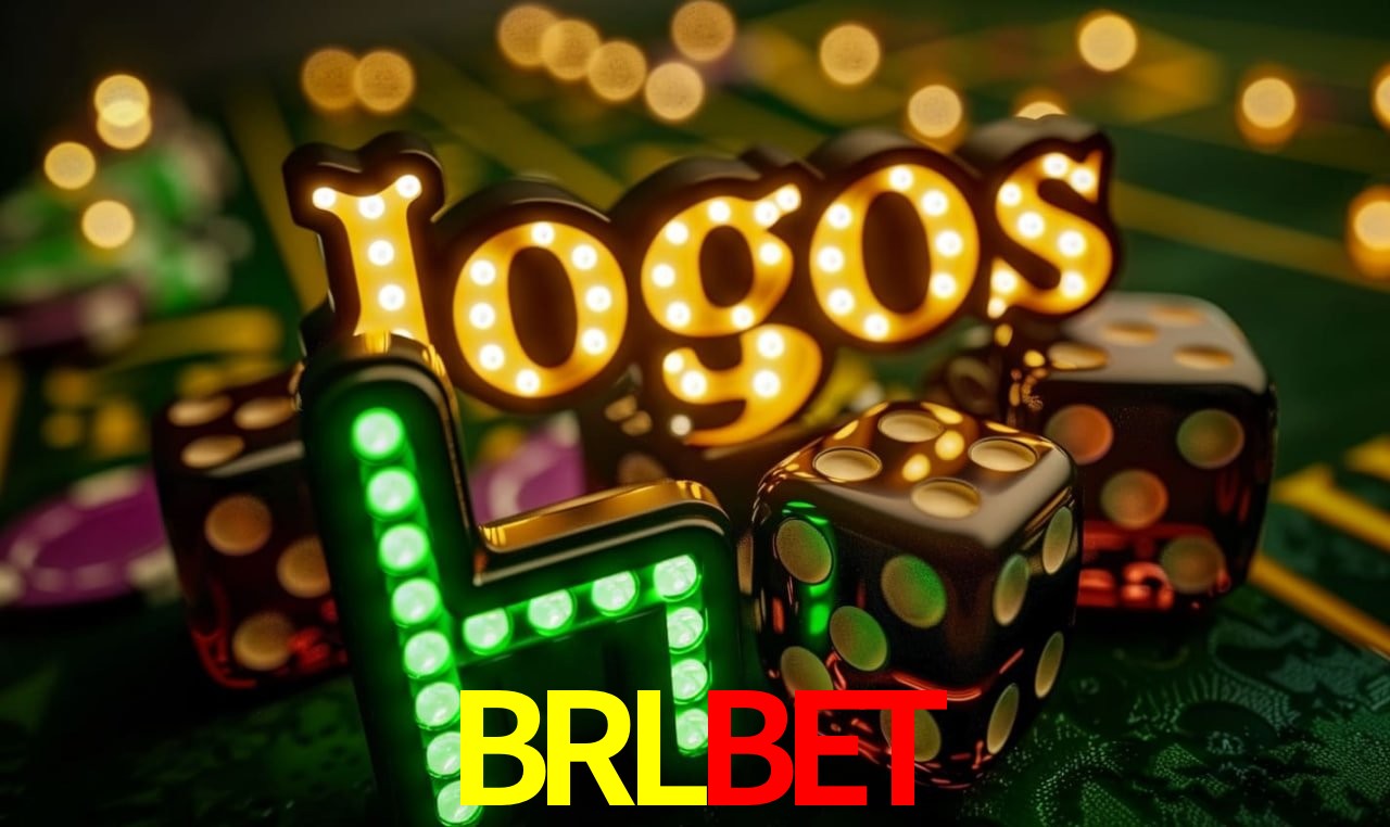 Jogos de Slot BRLBET