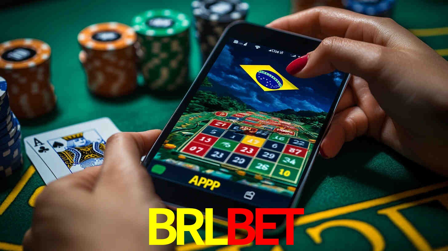 Explorando a Categoria de Eventos em Apostas na BRLBET