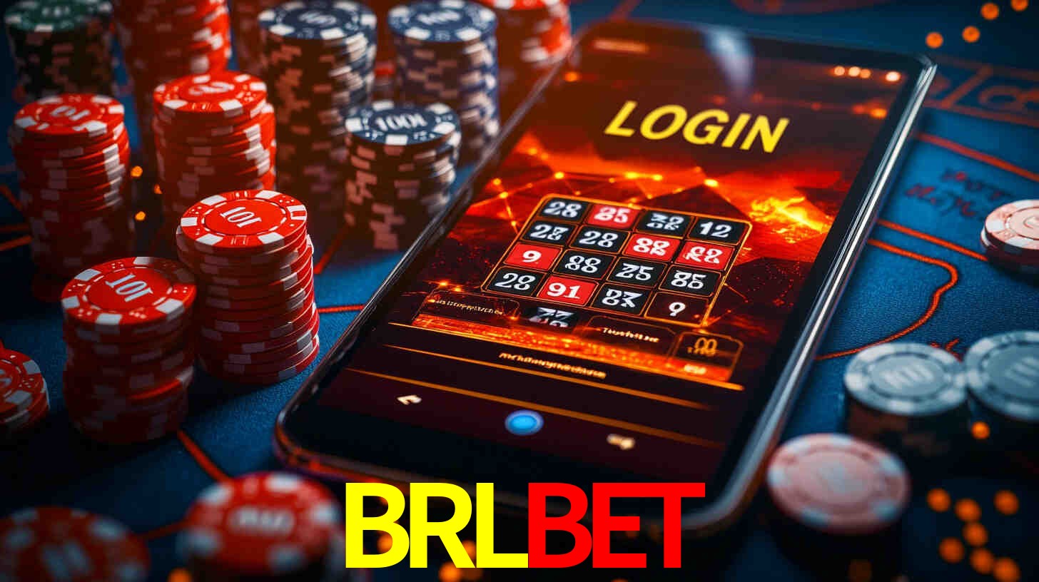 BRLBET: A Experiência de Casino com Jogos de Mesa ao Vivo