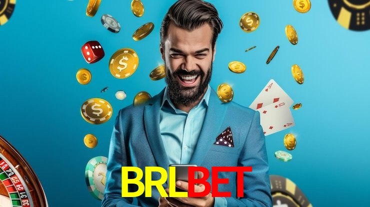 Slot Games BRLBET
