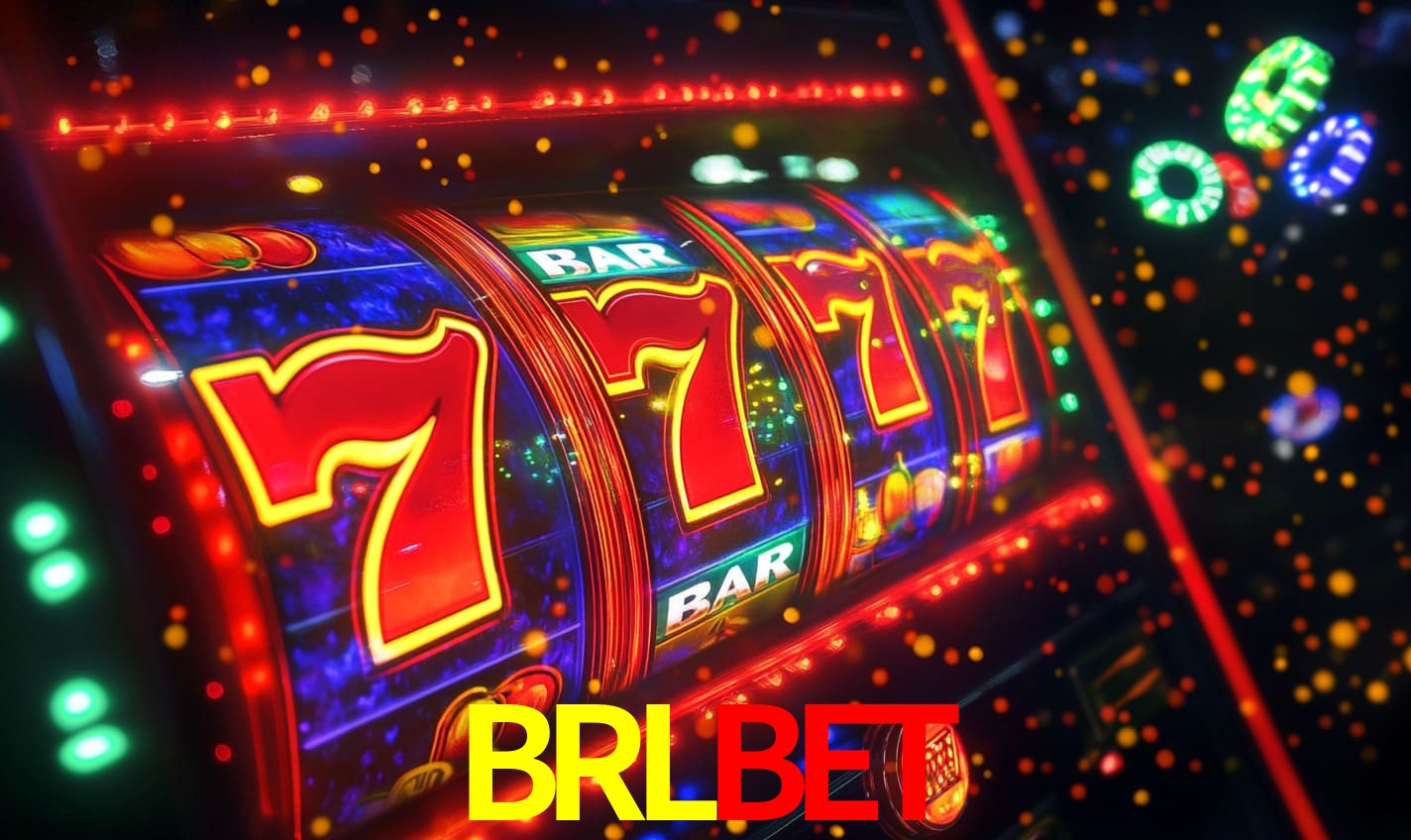 BRLBET: Seu Cassino Premiado com Pagamentos Rápidos