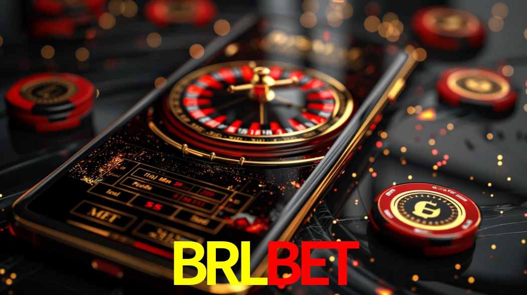 Secure Login BRLBET