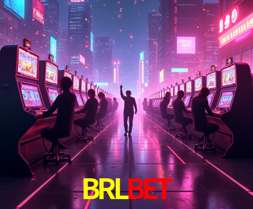 Casino VIP BRLBET