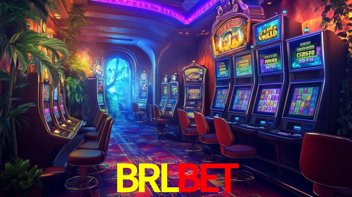 Daily Bonuses BRLBET