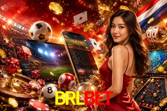Platform Technology BRLBET