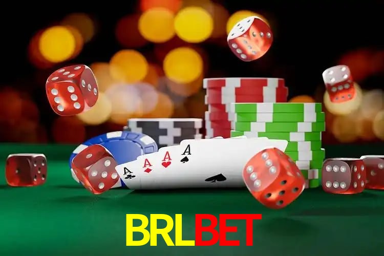 Login Seguro BRLBET
