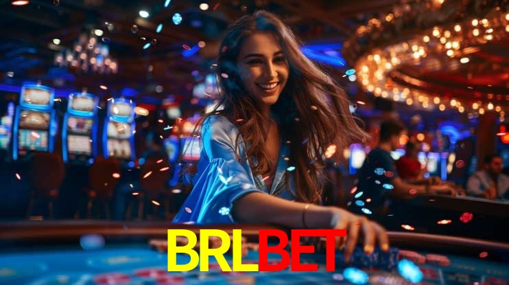 Welcome Bonus BRLBET