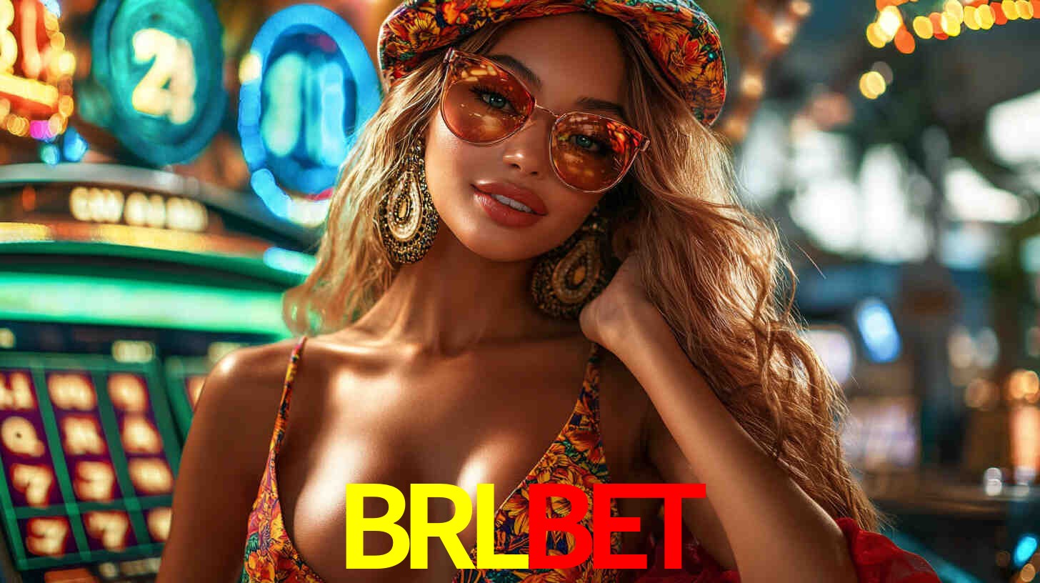 Premium Interface BRLBET