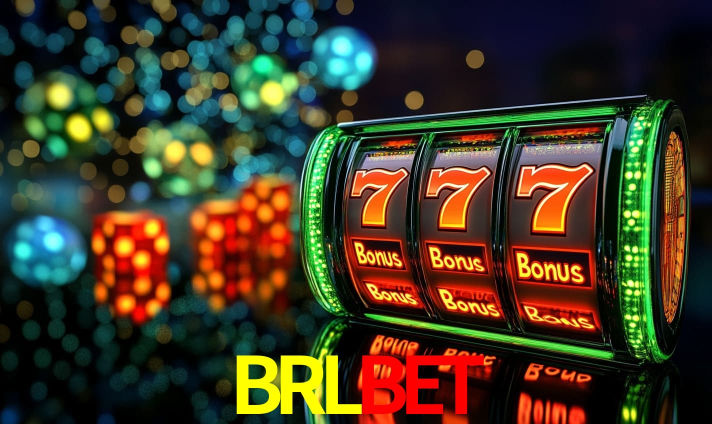 Design Responsivo BRLBET
