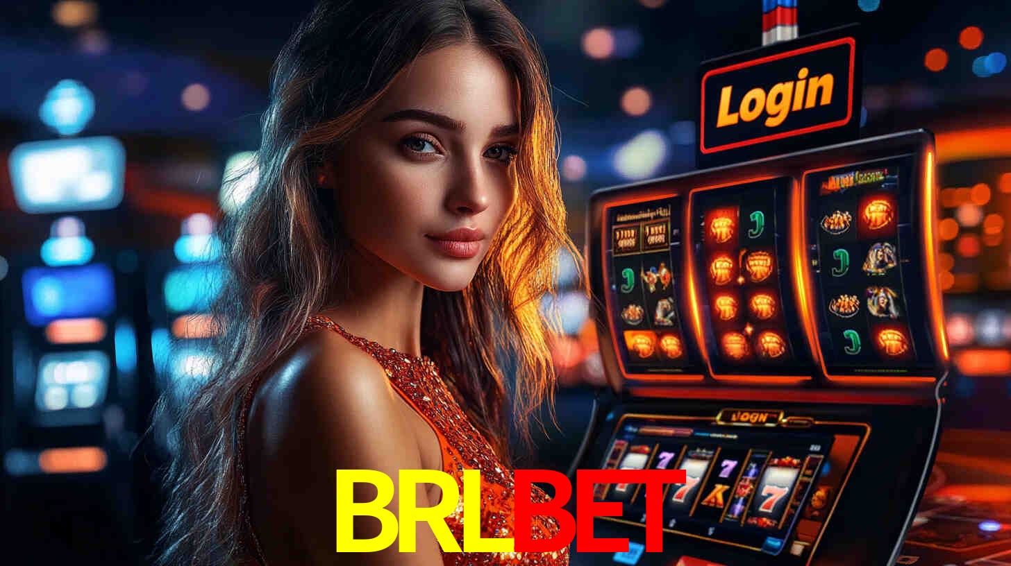 BRLBET app