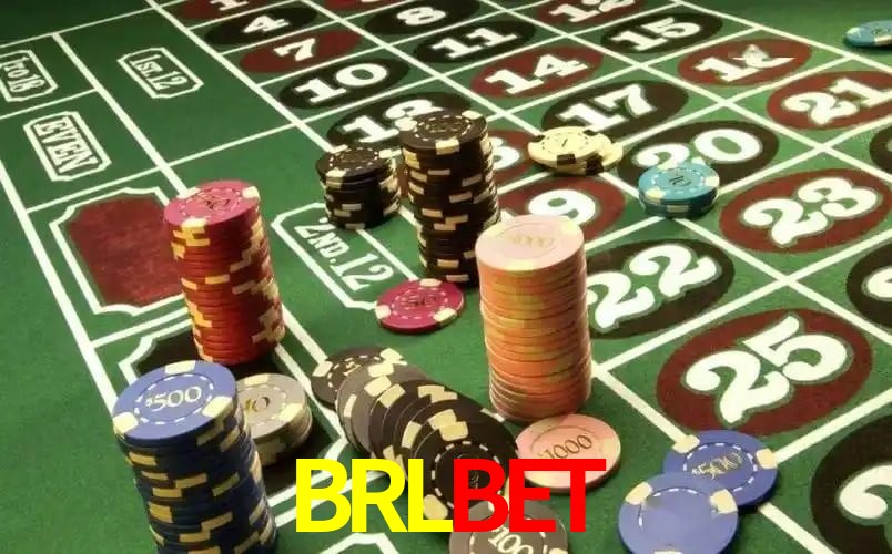 Provedores de Jogos BRLBET