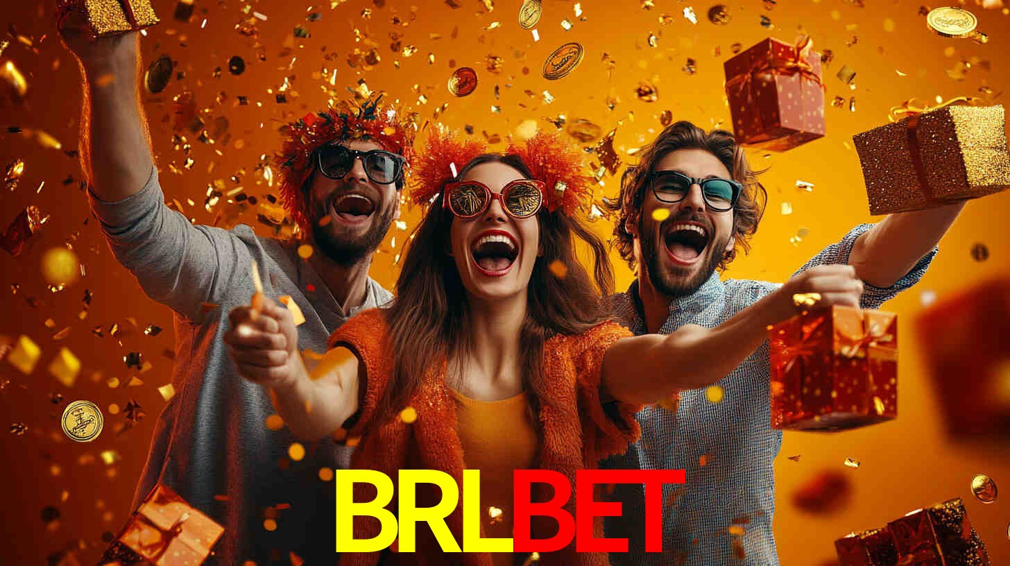 BRLBET: Seu Especialista em Apostas Esportivas Brasileiras