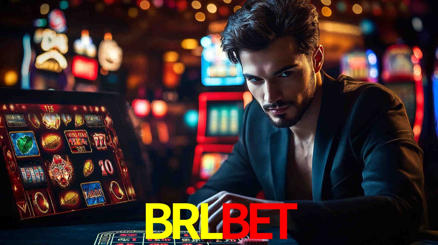 BRLBET.com