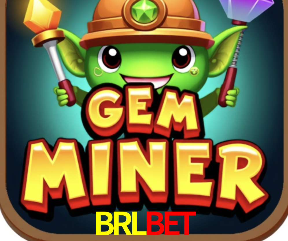 APP oficial da BRLBET para mobile