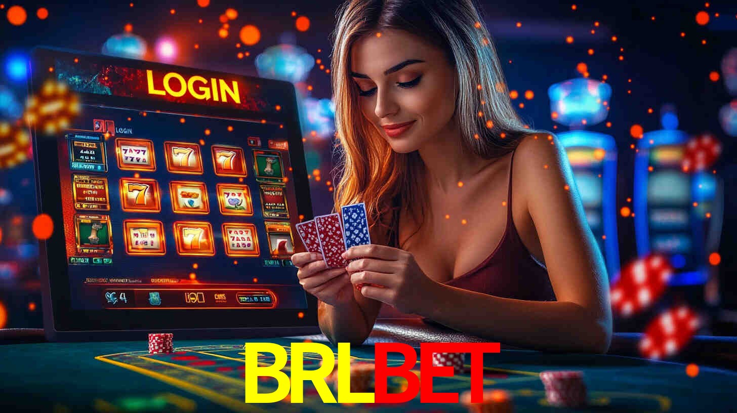 BRLBET app