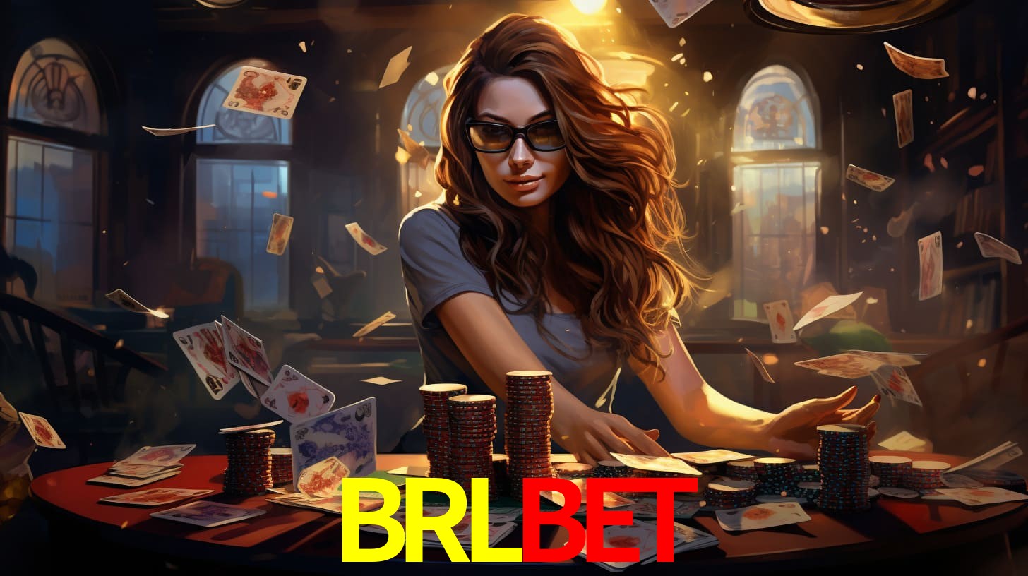 VIP Casino BRLBET