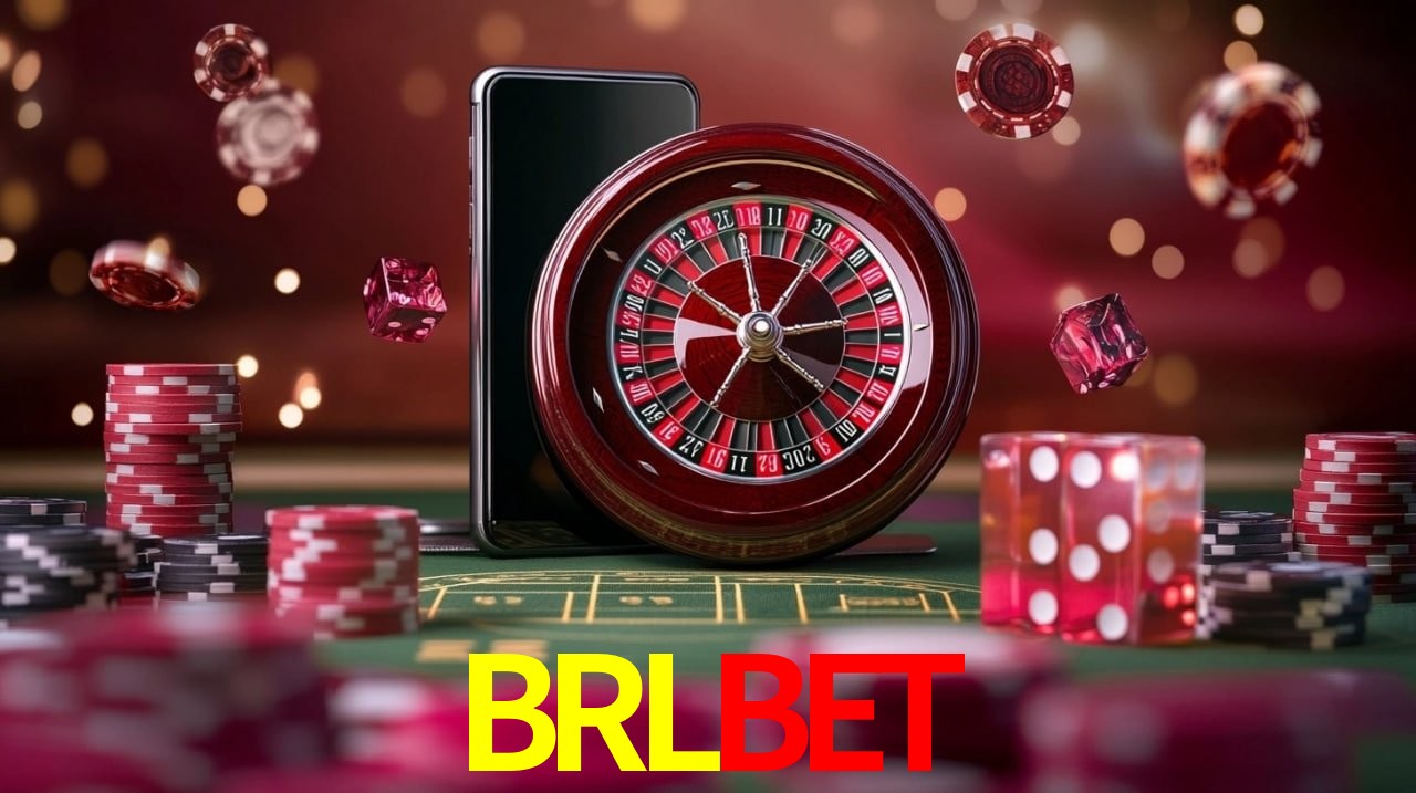 Basketball Betting BRLBET