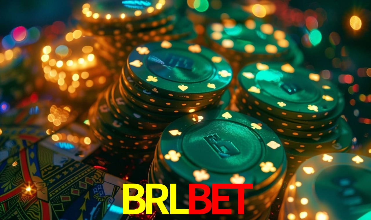 Apostas de Tênis BRLBET