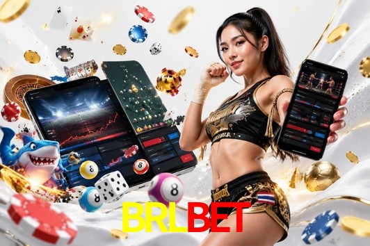 Flash Promotion BRLBET