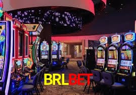 Cassino ao Vivo BRLBET - Dealers Brasileiros Profissionais