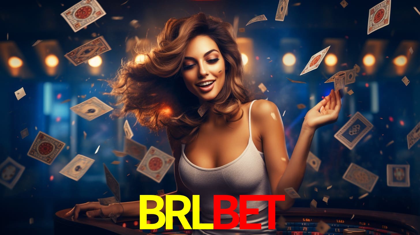 Live Casino BRLBET