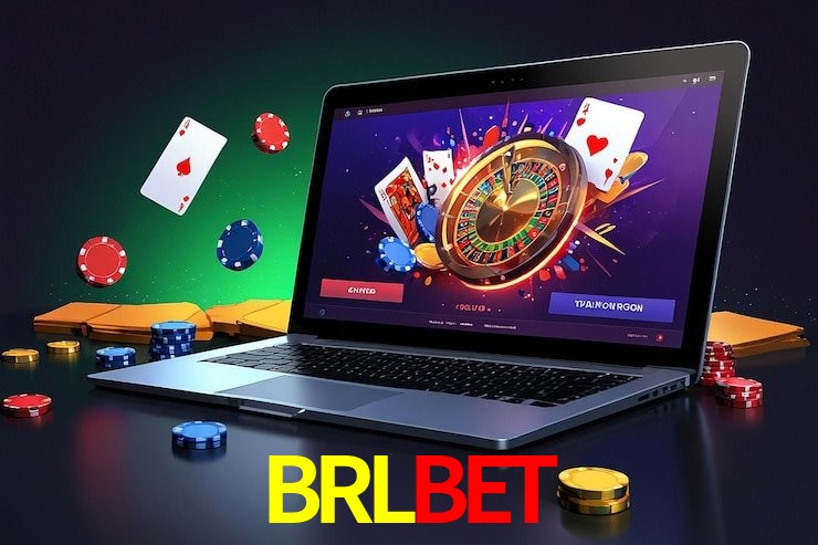 Imagem secundária de apoio para instalação do app BRLBET