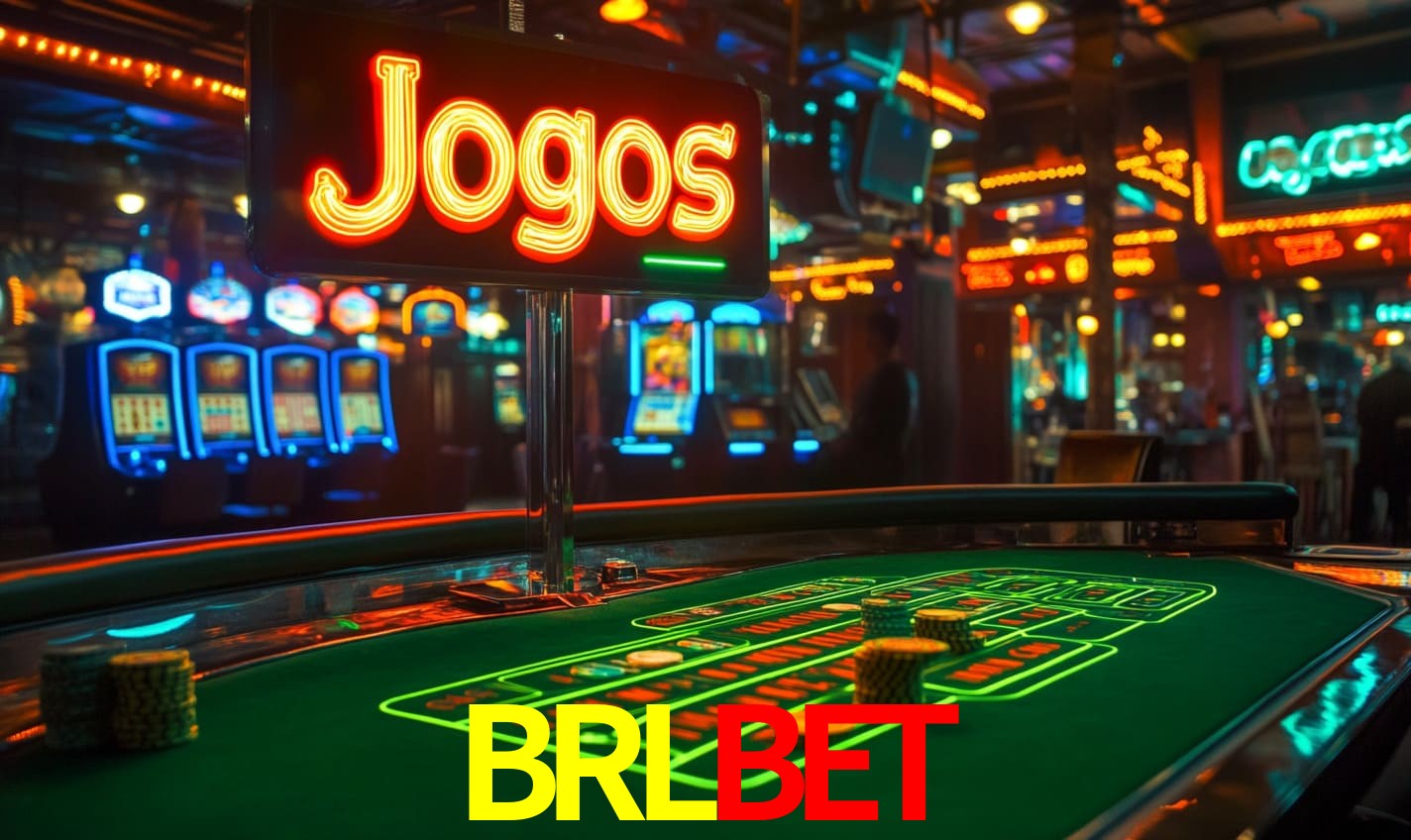 Tecnologia da Plataforma BRLBET