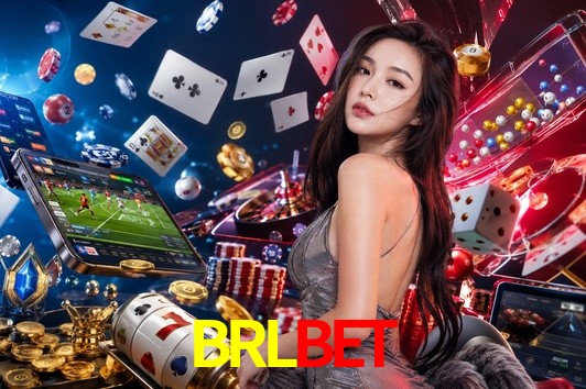 Game Providers BRLBET