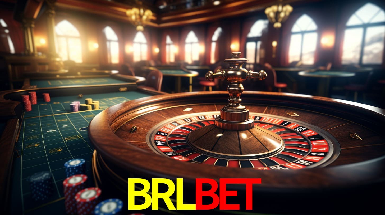 Blackjack Table BRLBET