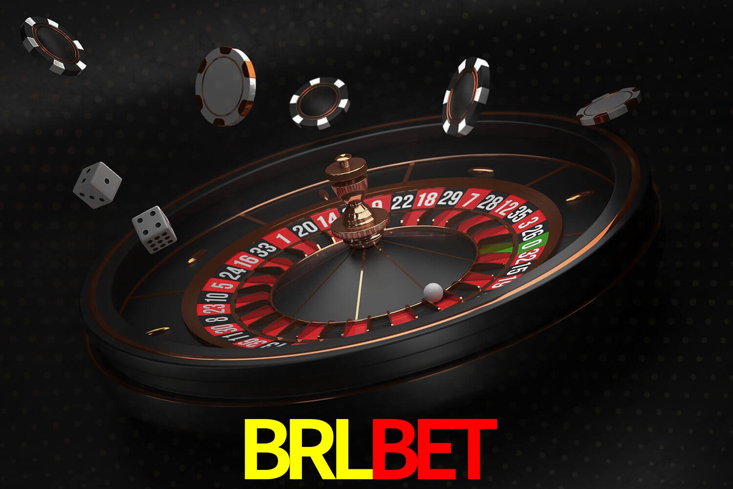Sinta a adrenalina dos jogos de cassino com BRLBET