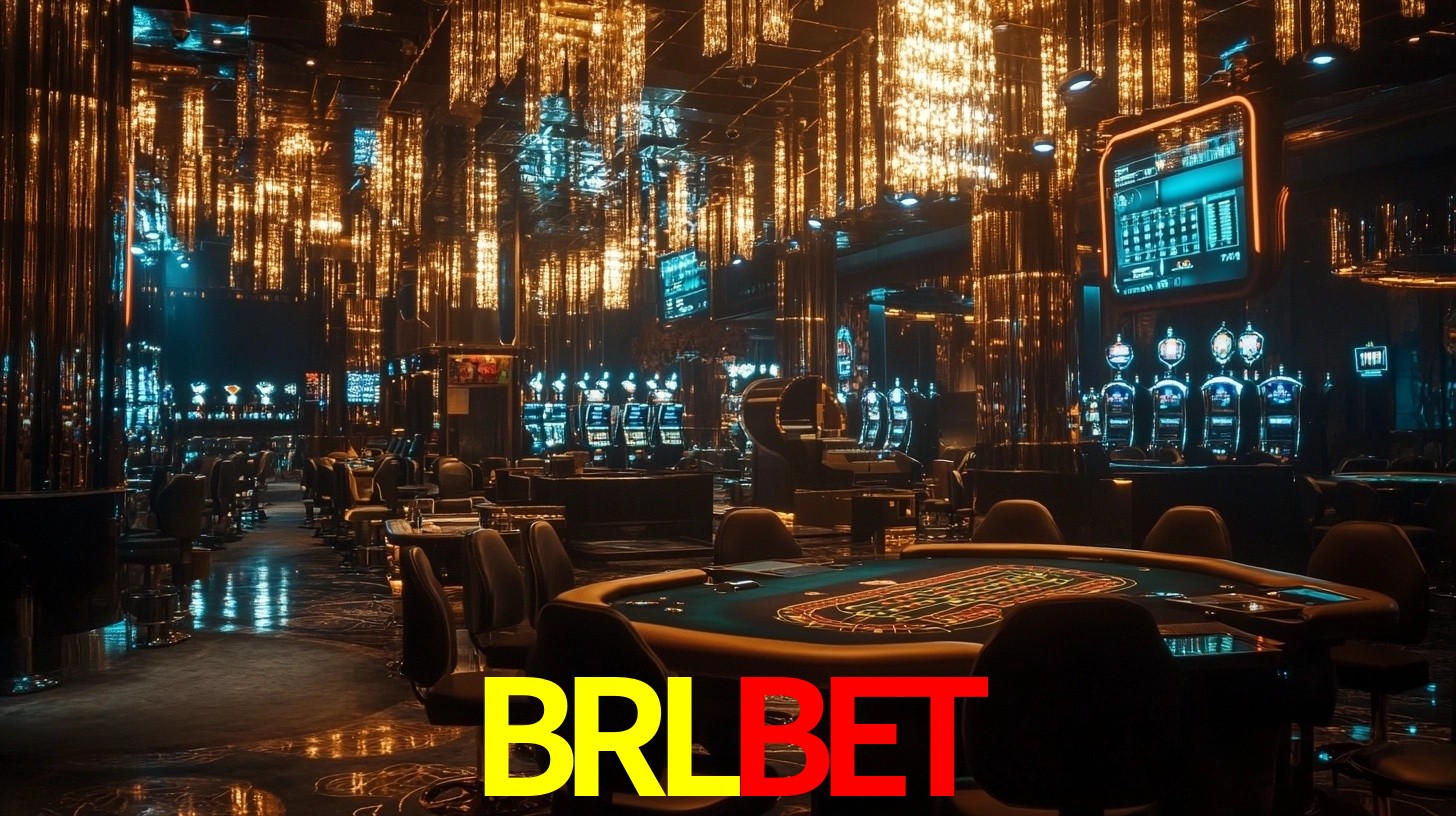 BRLBET - Cassino Online Impressionante - BRLBET.com