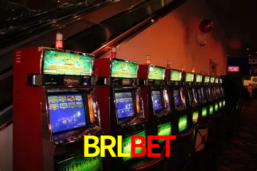 A Popularidade dos Caça-Níqueis no BRLBET